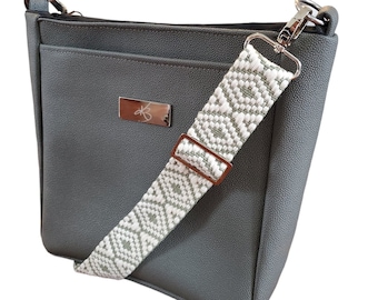 Vegan Fossil Bag - Etsy