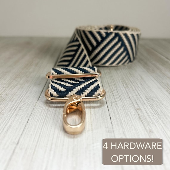 Handbag Strap Upgrade Style Crossbody Handbag Accessory Women Gift Travel Long Distance Comfortable Strap for Bag Chic Mom Bag Strap Navy