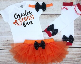 infant orioles jersey
