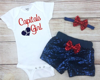 baby capitals jersey