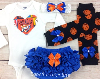 baby thunder jersey