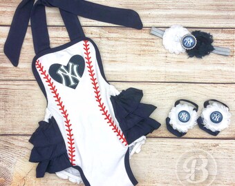 yankees baby gear
