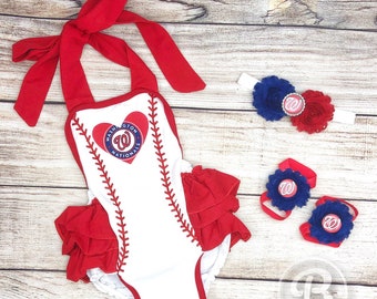 washington nationals baby gear