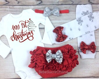 holiday outfits for babies