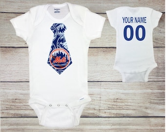 infant mets jersey