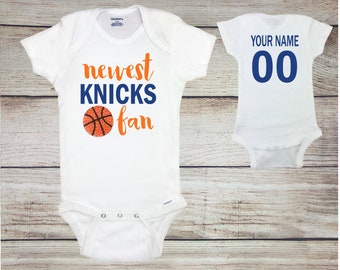 infant knicks jersey