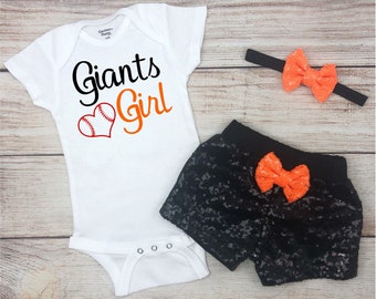 infant sf giants jersey