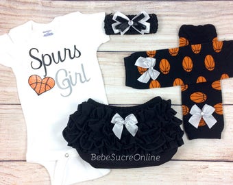 infant spurs shirt