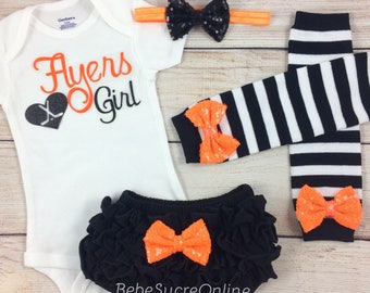 infant flyers jersey