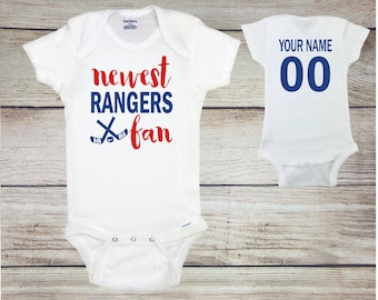 infant rangers kit