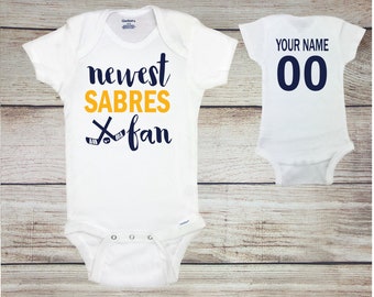 baby sabres jersey