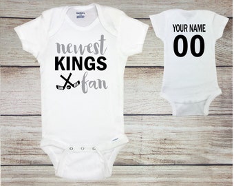 infant la kings jersey