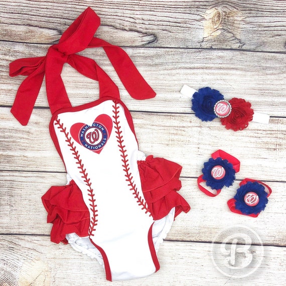 washington nationals baby gear