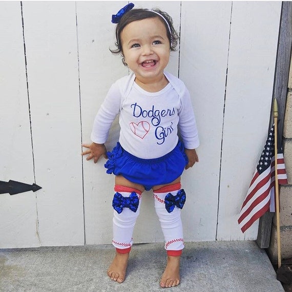 newborn dodgers jersey