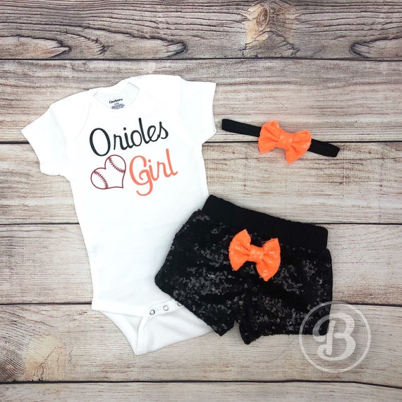 infant orioles jersey