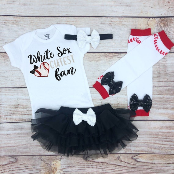 white sox outfit