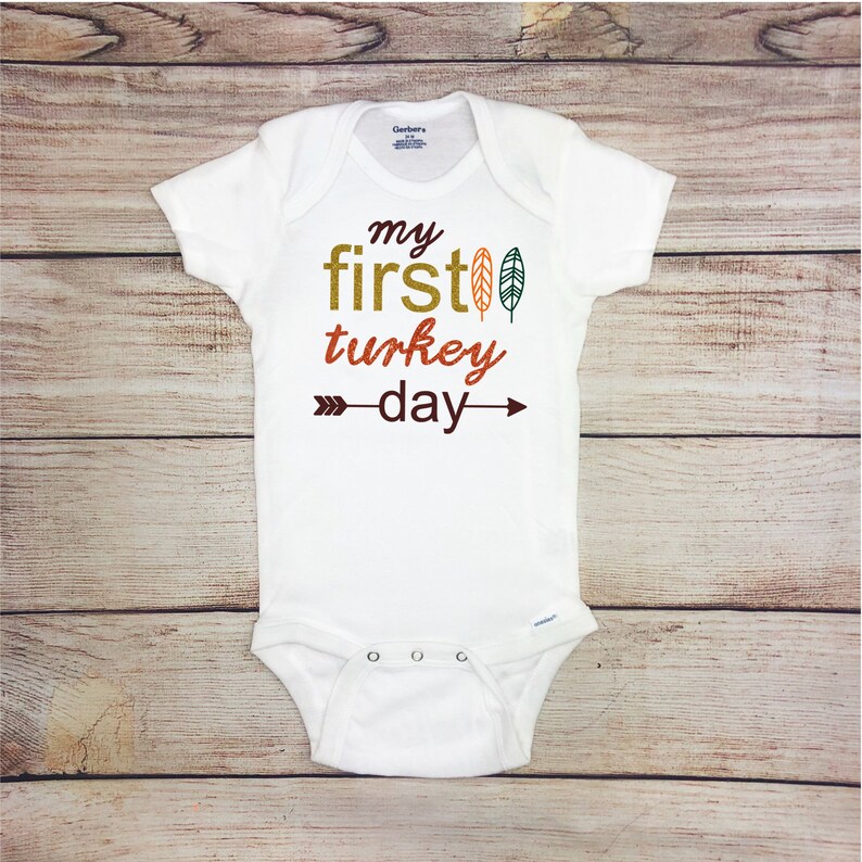 my first turkey day outfit