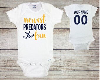infant predator trainers