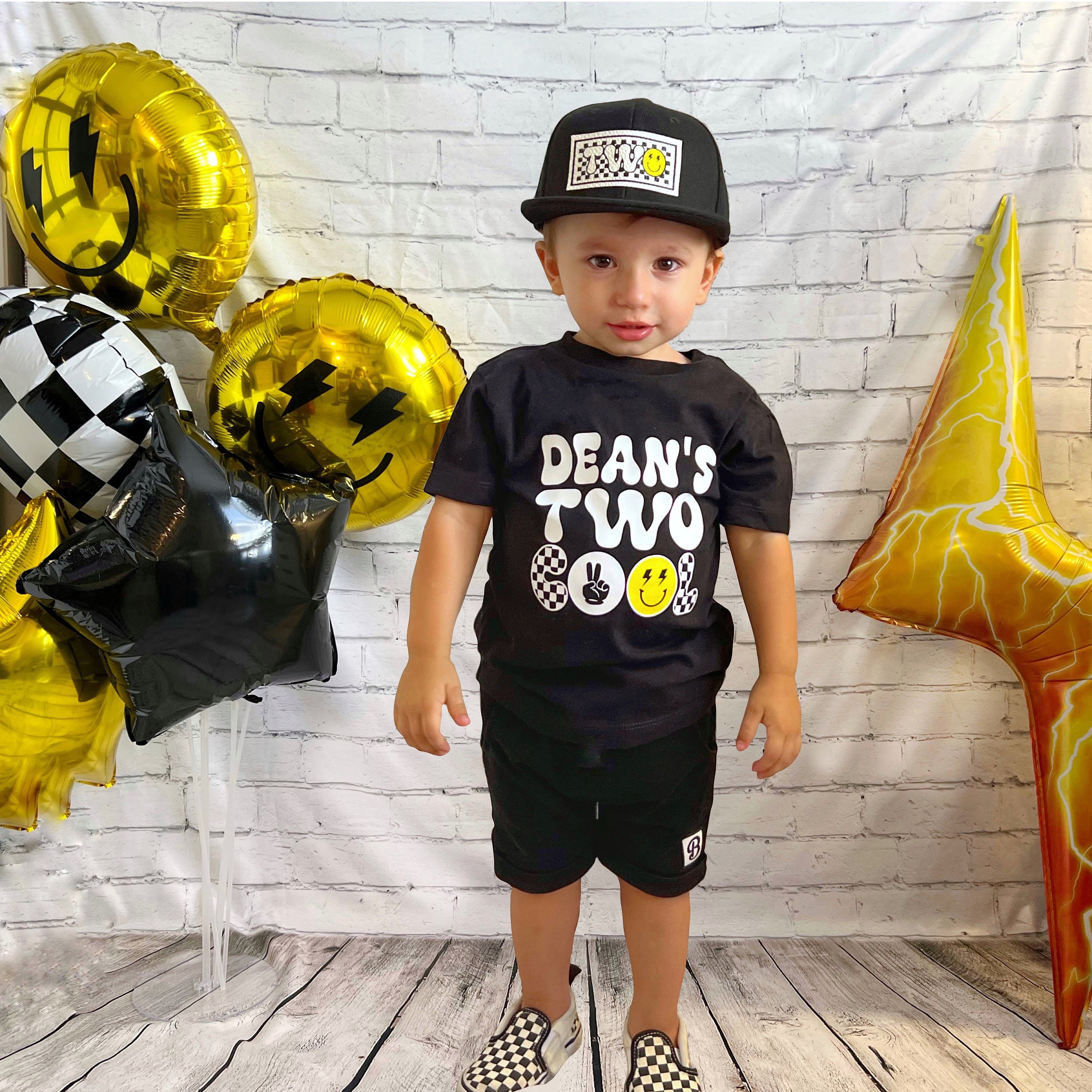 2 year baby 2024 boy birthday dress