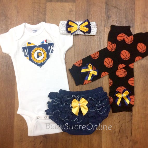 Indiana Pacers Game Day Outfit Pacers 