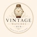 Avatar belonging to vintagewatcheshub009