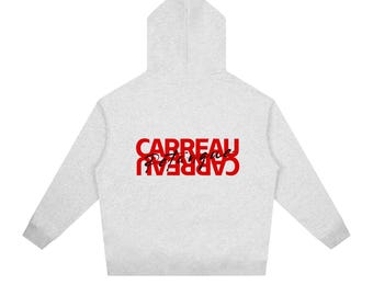 Carreau Pétanque Hoodie Essential Apparel – Pétanque Lover Sweatshirt – Gift for Pétanque Player – French Game Clothing - Streetwear Hoodie