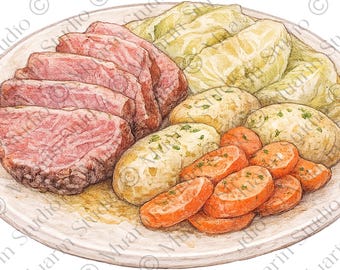 Menu restauracji, PNG – Jiggs Dinner, gotowany posiłek z Nowej Fundlandii, przezroczysty PNG (pobieranie cyfrowe)