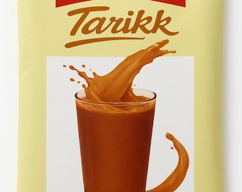 MaxTea Tarikk 25g 10Sachet – Creamy & Delicious Instant Tarik Tea | Powdered Drinks