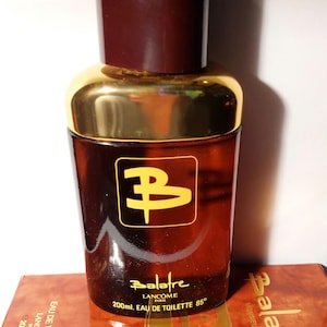 Balafre Lancome - Etsy