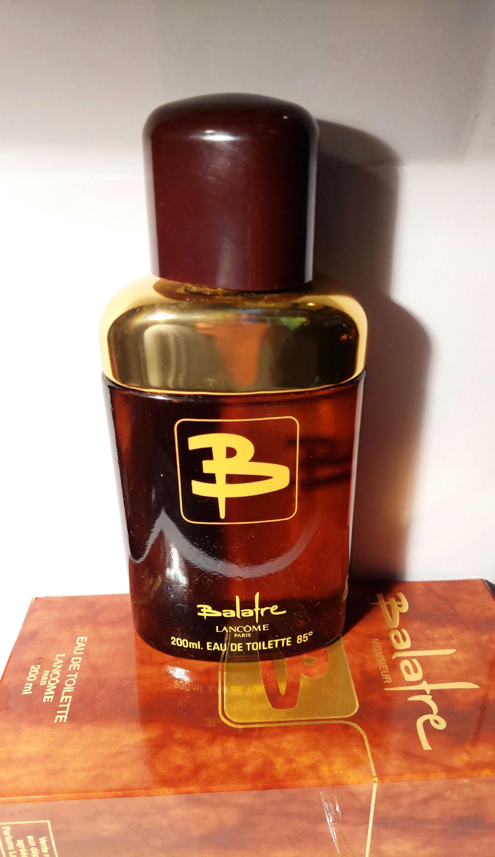 Balafre Lancome - Etsy