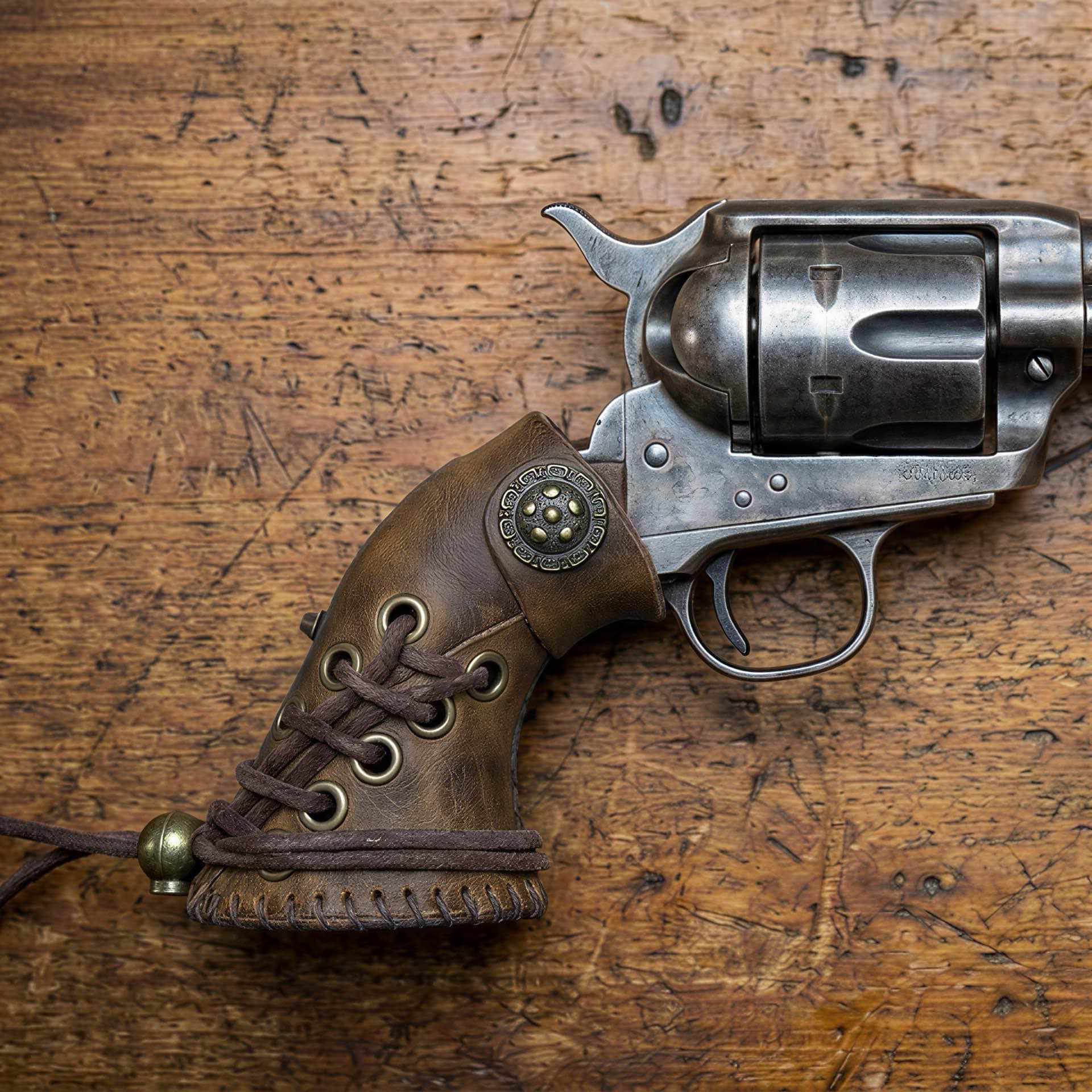 Colt 1851 navy case - Etsy 日本