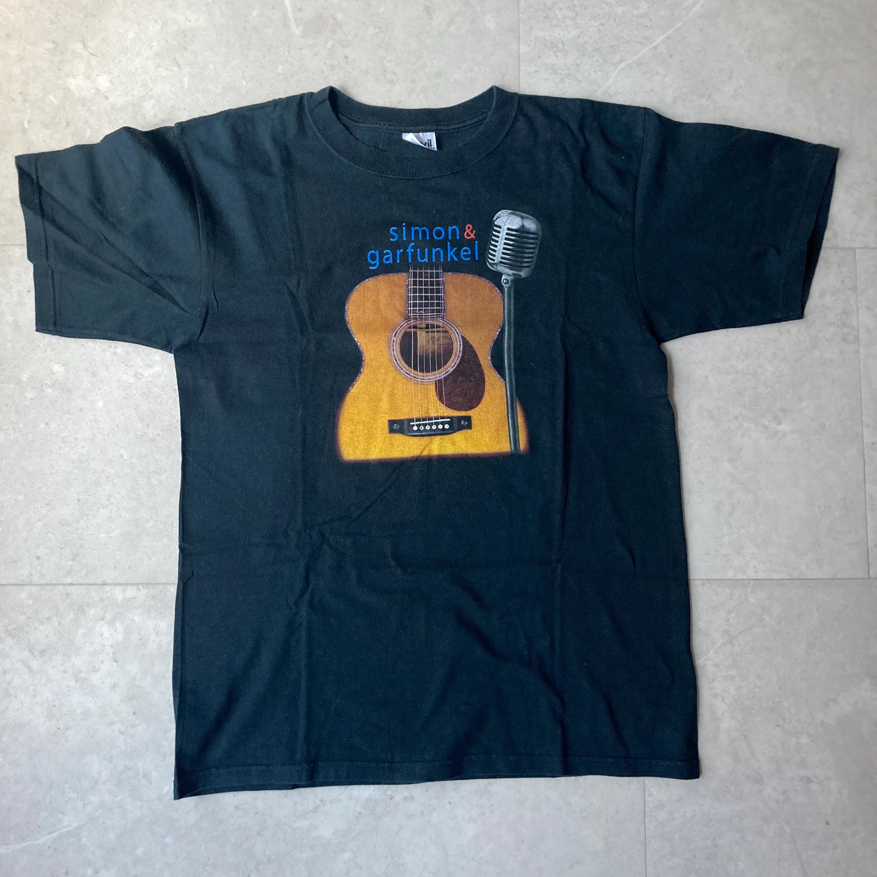 Simon and Garfunkel Shirt - Etsy