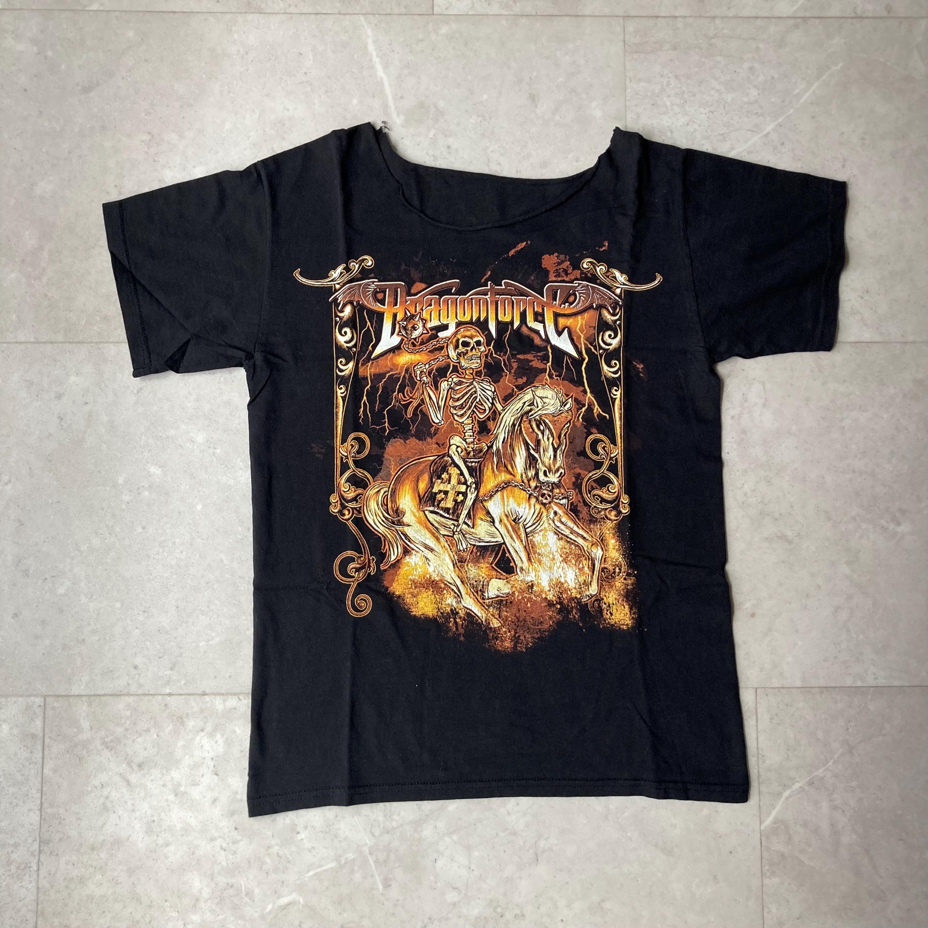 Sonata arctica shirt - Etsy 日本