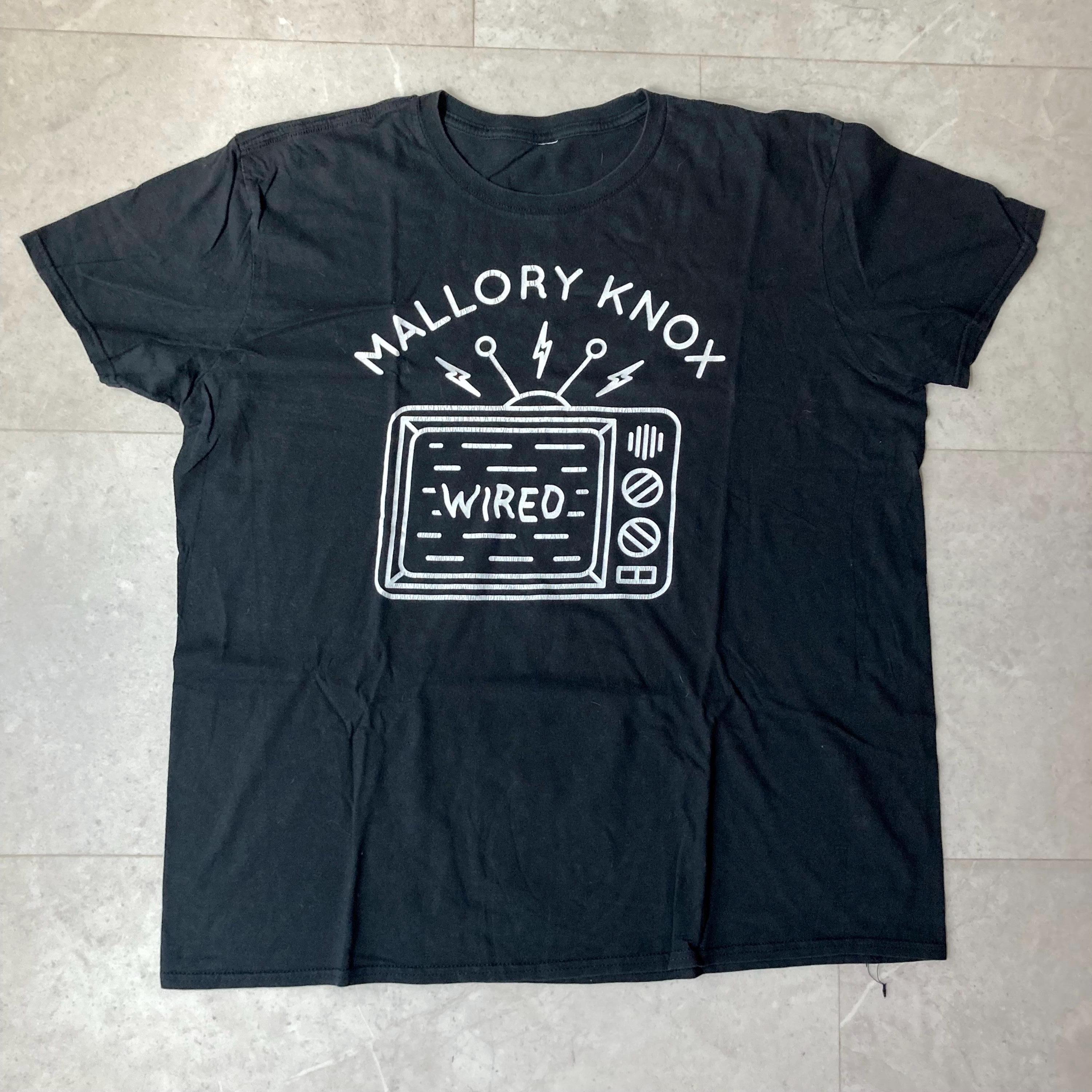 Lostprophets tee - Etsy 日本