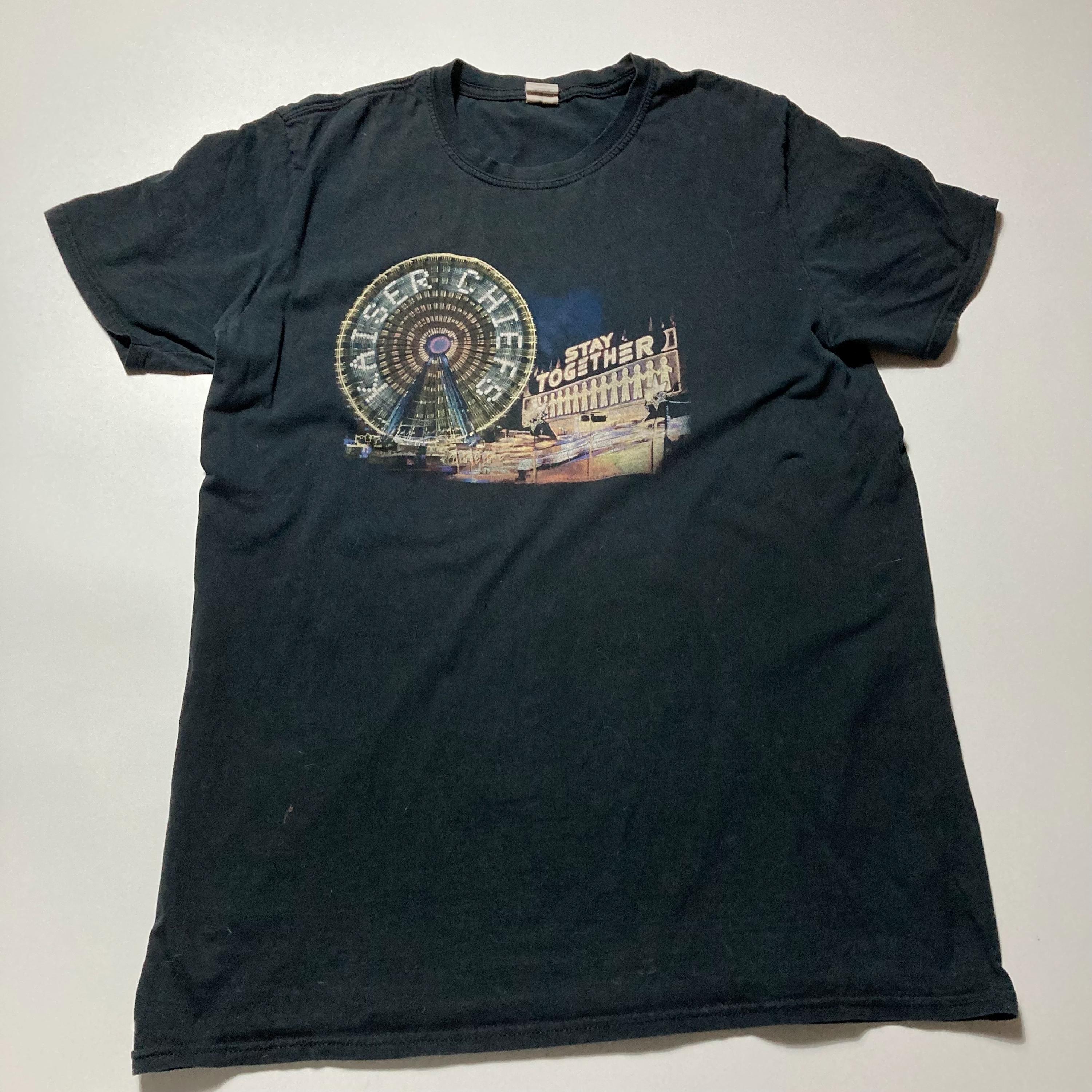 Supergrass tshirt - Etsy 日本