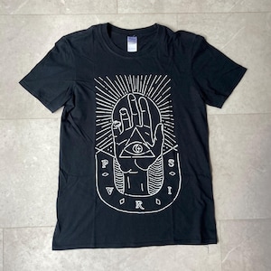 Pvris Paris Lyndsey Gunnulfsen Pop Punk Rock Band Tour T-shirt Size Medium