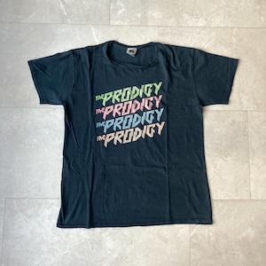 Vintage the Prodigy Shirt - Etsy