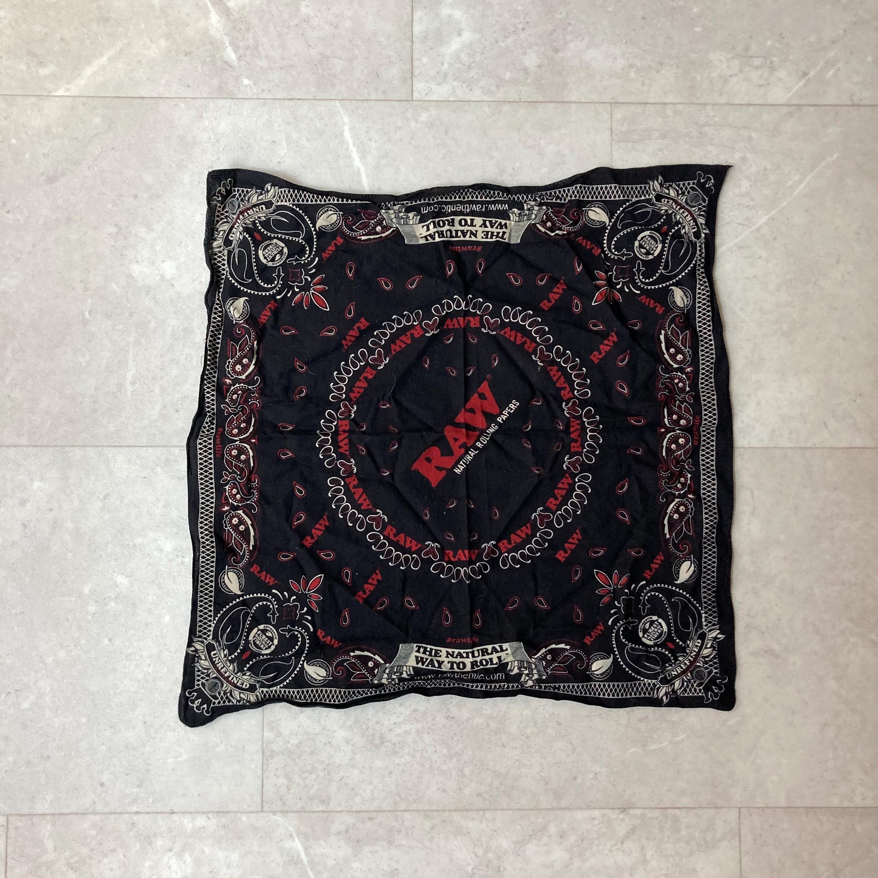 Wu Tang Clan Bandana - Etsy