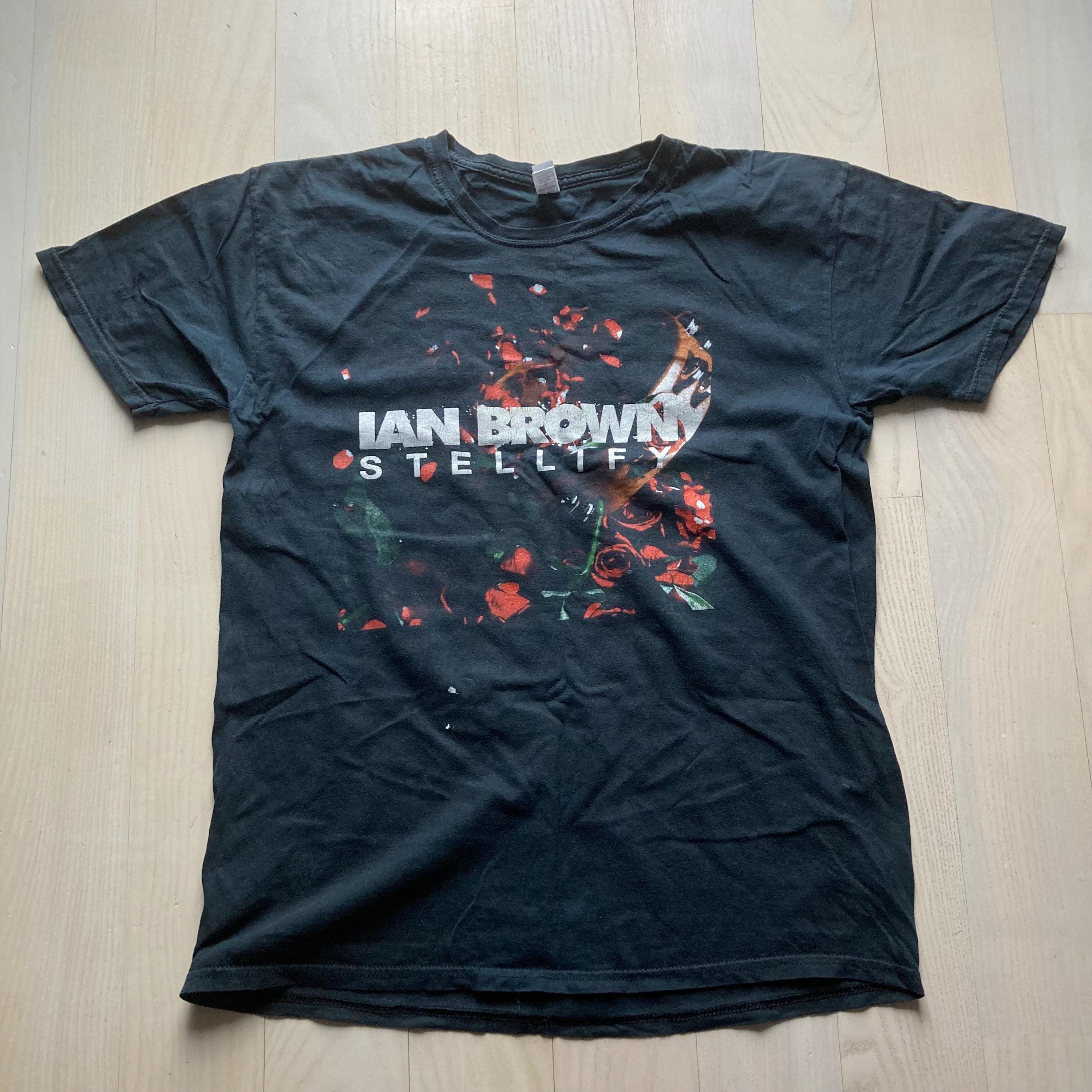 Supergrass tshirt - Etsy 日本