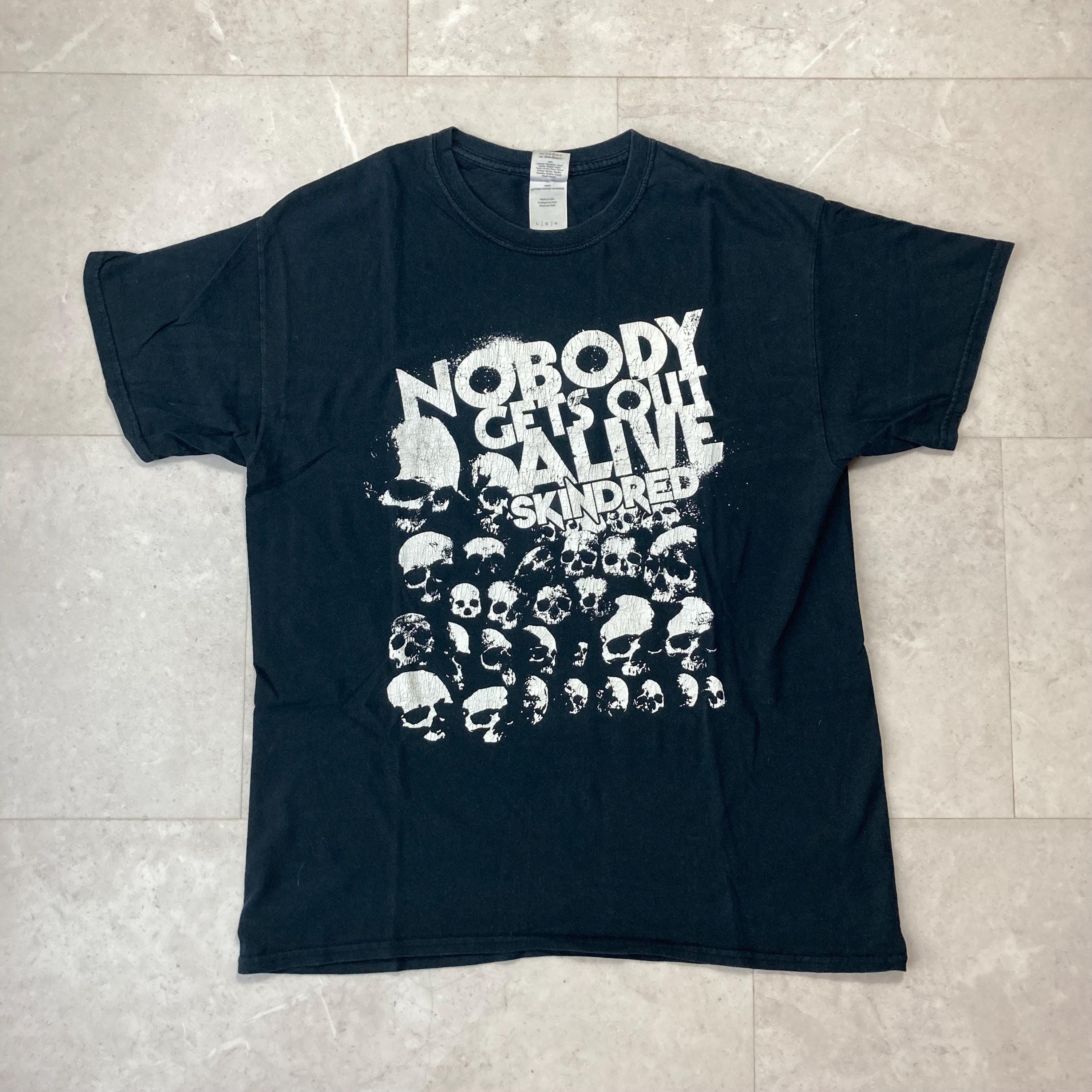 Clawfinger tshirt - Etsy 日本