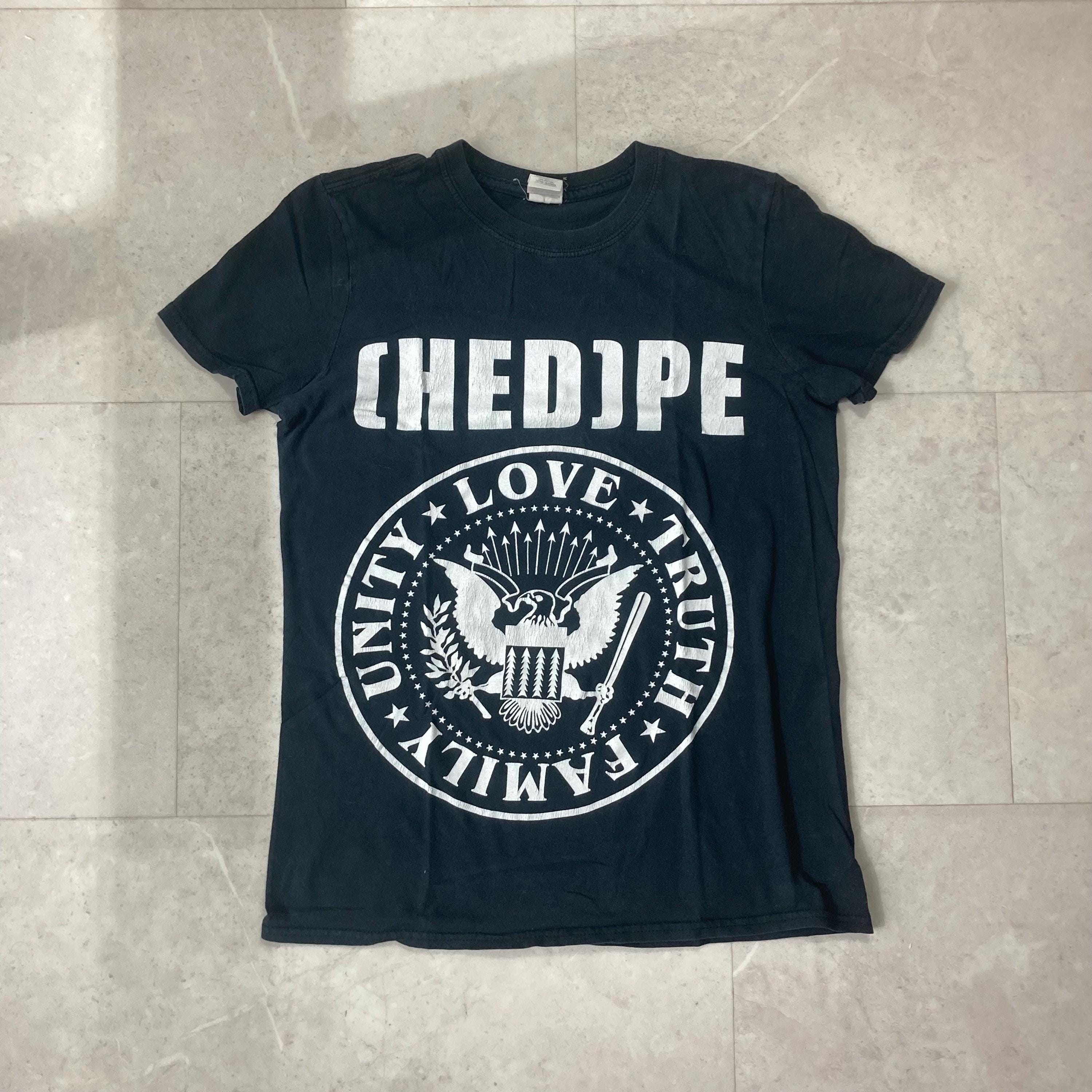 HED PE サイン入りTシャツ Hed Pe Shirt - Etsy UK