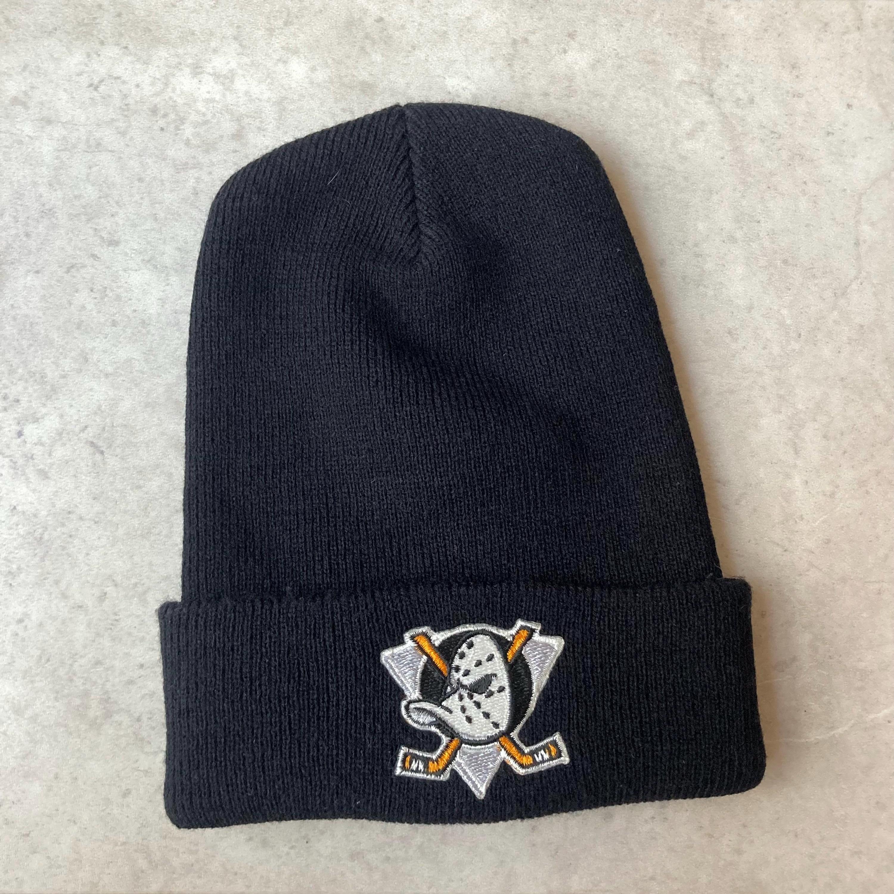 帽子 [Archive]90s Lotto 3line Beanie 帽子 [Archive]90s Lotto 3line