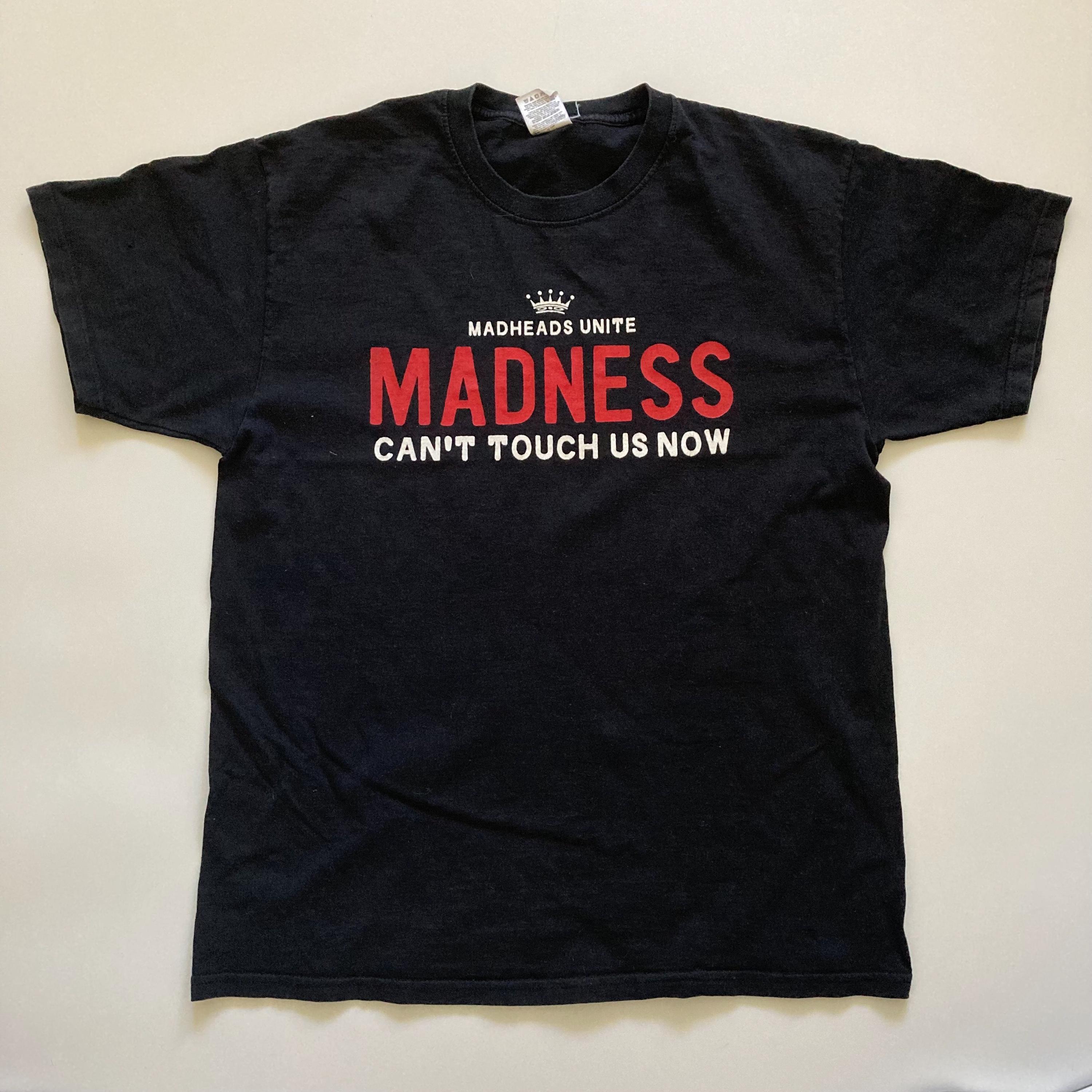 T-shirt Unisexe Squeeze Band Live At The Marquee - Du S Au 5XL, Noir