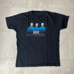 Kasabian Shirt - Etsy
