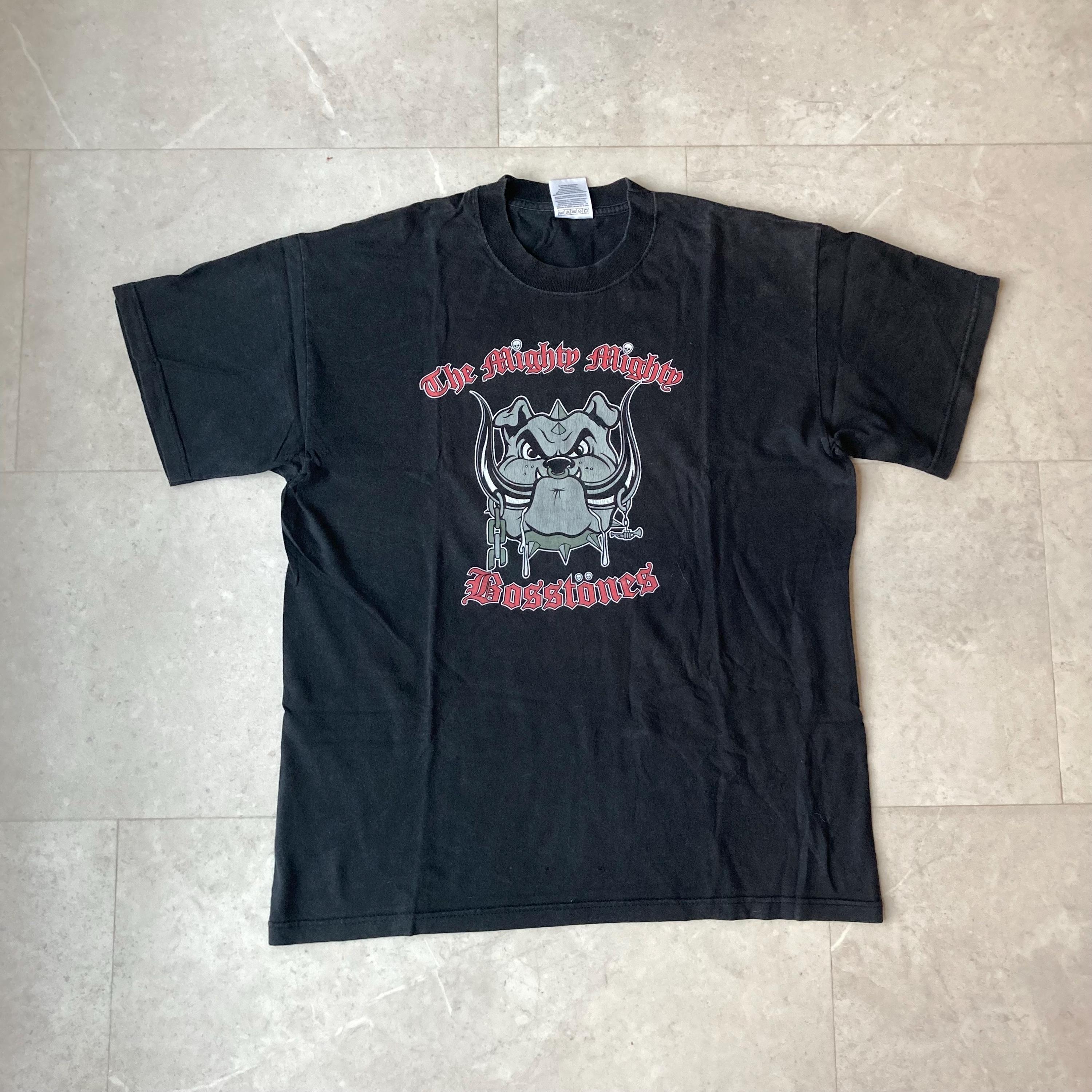 Goldfinger band tee - Etsy 日本