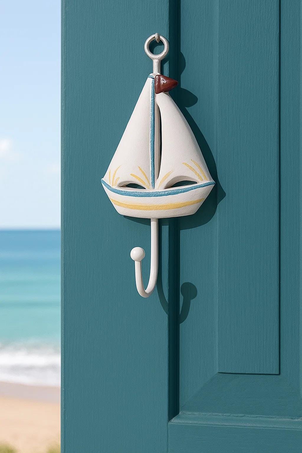 EKKONG Ancoraggio Da Parete, Ganci Per Soffitto In Acciaio Inox Gancio Per Altalena Supporto Per - Foto 13