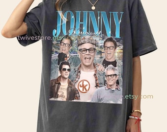 Jackass T-shirt, Y2K MTV Retro Shirt, CKY Shirt, Funny Graphic Tee