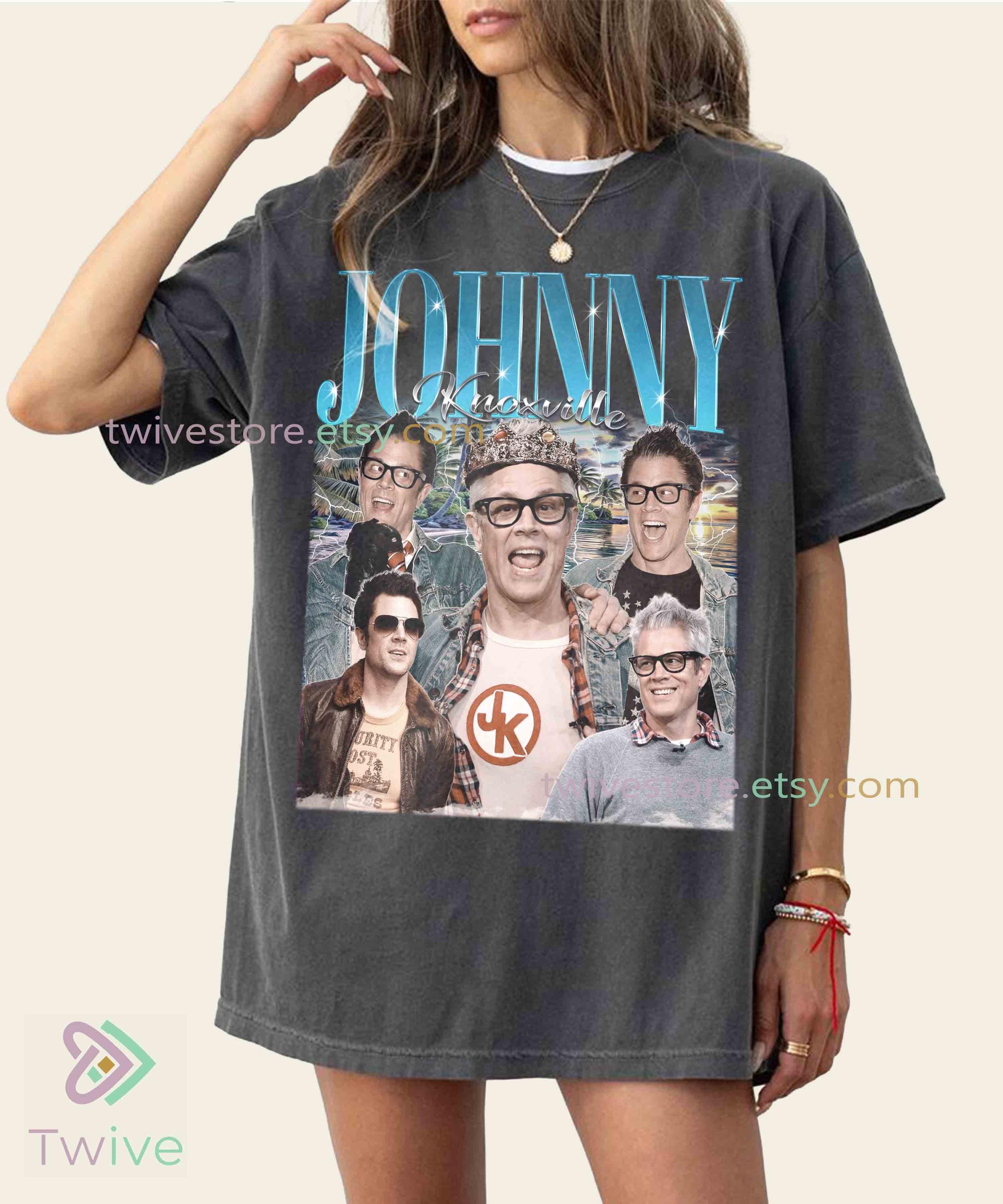 Jackass t shirt - Etsy 日本