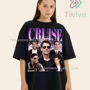 Tom cruise shirt - Etsy 日本