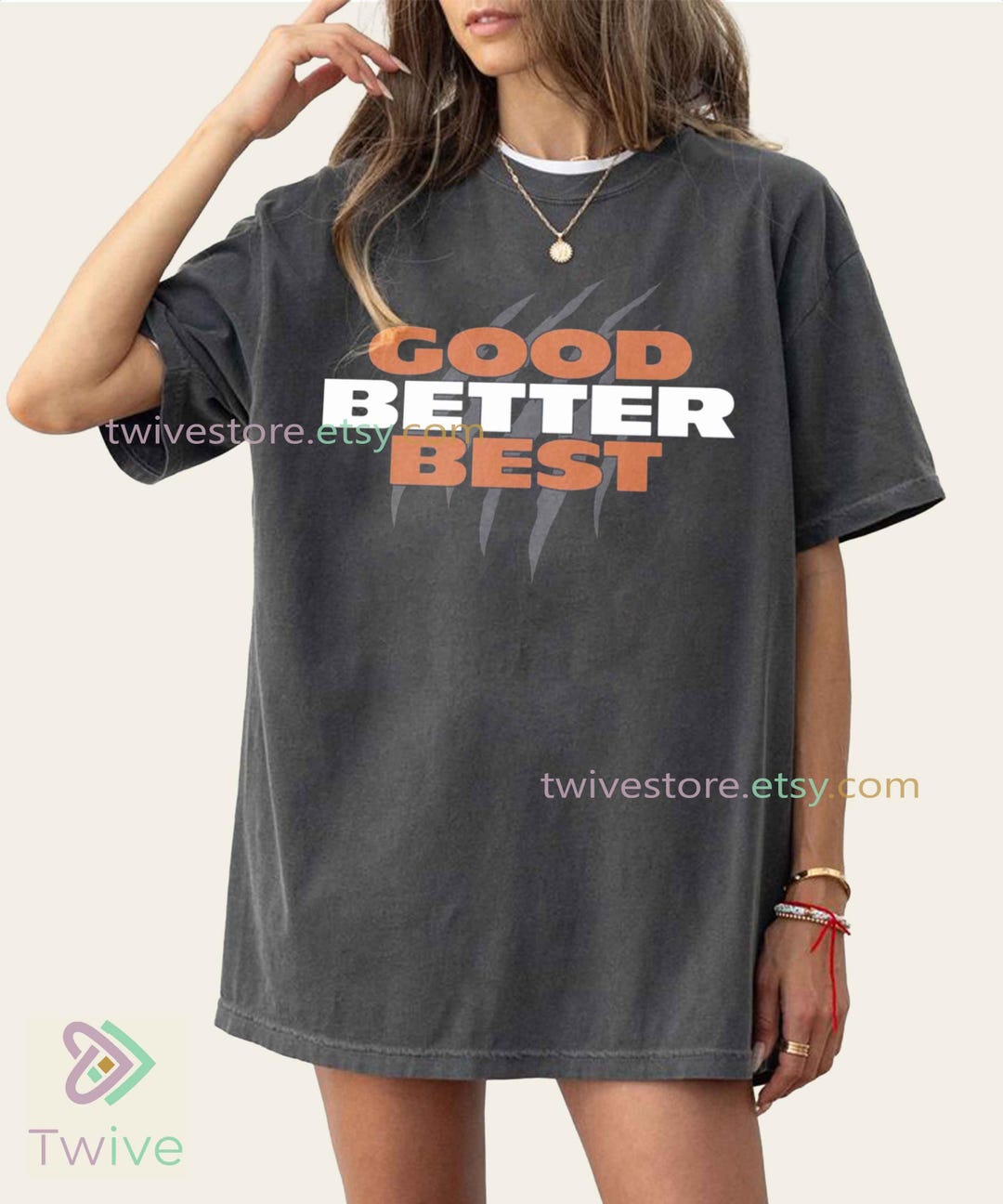 Good Better Best Bears Comfort Colors Shirt, Chicago Football Fan Merch ...